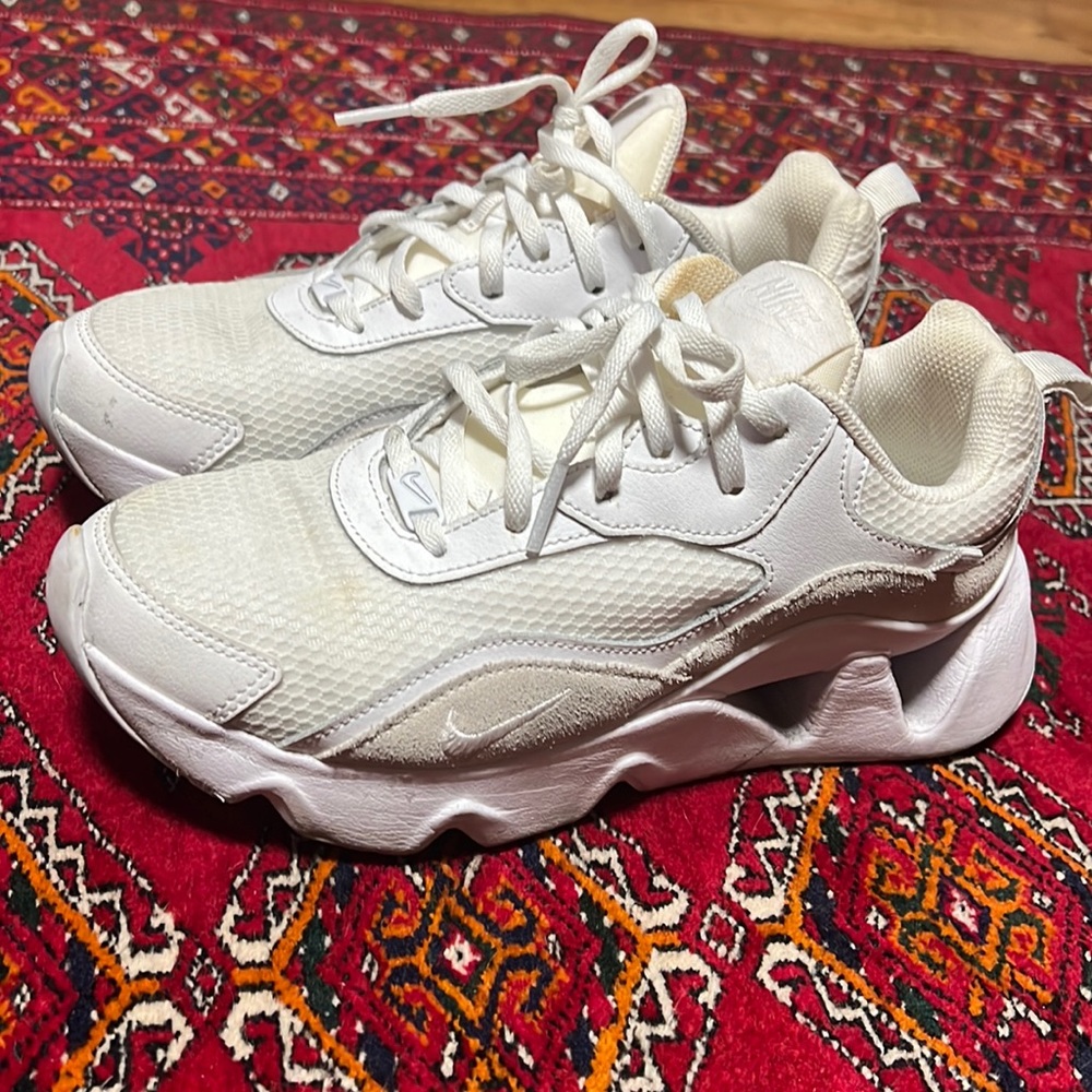 Nike RYZ 365 2 ‘White’